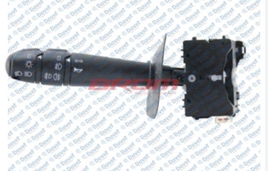 BROM RN19009 Far Korna Kolu {On- Arka Sis + Korna} Kangoo- Megane I- Logan 01>